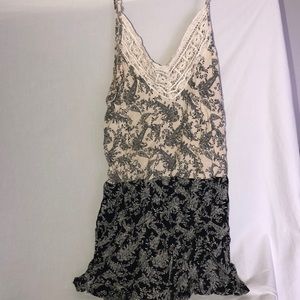 Boutique Romper